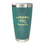 Imagem de Copo Térmico Com Tampa 500ml Verde 03 Lizard
