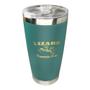 Imagem de Copo Térmico Com Tampa 500ml Verde 03 Lizard