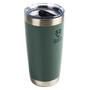 Imagem de Copo Térmico com Tampa 591ML Verde - CVCT591