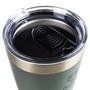 Imagem de Copo Térmico com Tampa 591ML Verde - CVCT591