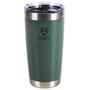 Imagem de Copo Térmico com Tampa 591ML Verde - CVCT591