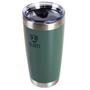 Imagem de Copo Térmico com Tampa 591ML Verde - CVCT591