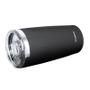 Imagem de Copo Térmico com Tampa 600 ml Up Preto VIKTWA
