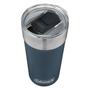 Imagem de Copo Térmico com Tampa 600ml Azul Slate Coleman