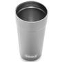 Imagem de Copo Térmico com Tampa 600ml Inox Coleman