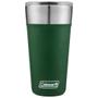 Imagem de Copo Térmico com Tampa 600ml Verde Coleman