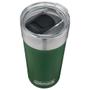 Imagem de Copo Térmico com Tampa 600ml Verde Coleman