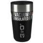 Imagem de Copo Termico com Tampa Cerveja Cafe 475 Ml Travel Mug Preto  Sea To Summit 