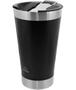 Imagem de Copo Termico Com Tampa Cerveja Chopp Inox Parede Dupla 500ml - Mimo Style