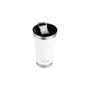 Imagem de Copo Termico com Tampa e Abridor Plasvale 620ml Igual ao Stanley