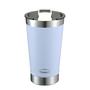 Imagem de Copo Termico com Tampa e Abridor Plasvale 620ml Igual ao Stanley