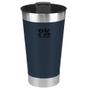 Imagem de Copo Térmico com Tampa PK For Drink 473ml Azul