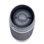 Imagem de Copo Térmico com Tampa Tefal Easy Twist Cinza 360ml