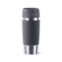 Imagem de Copo Térmico com Tampa Tefal Easy Twist Cinza 360ml