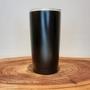 Imagem de Copo Térmico Com Tampa Terere Café Camada Dupla Inox 590Ml