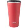 Imagem de Copo Termico com Tampa Zojirushi SX-FSE45PV 450ML - Coral