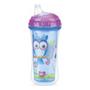Imagem de Copo Térmico Coruja 270ml - Nuby - Nûby