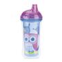 Imagem de Copo Térmico Coruja 270ml - Nuby - Nûby