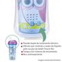Imagem de Copo Térmico Coruja 270ml - Nuby - Nûby
