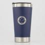 Imagem de Copo Térmico Cruzeiro C/Abridor 473ML