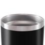Imagem de Copo Térmico CT Lucky com Tampa 591ml Black