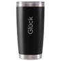 Imagem de Copo Térmico CT Lucky com Tampa 591ml Black