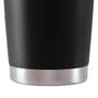 Imagem de Copo Térmico CT Lucky com Tampa 591ml Black