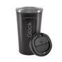 Imagem de Copo Termico CT Spark 500ml Black Gluck