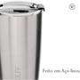 Imagem de Copo Térmico De Aço Inox Com Tampa 600 Ml Wolff