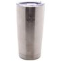 Imagem de Copo TErmico de ACo Inox Prata com Tampa 600ml Wolff