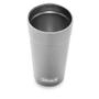 Imagem de Copo Térmico de Cerveja 591ml Inox Com Abridor Coleman