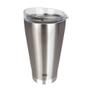 Imagem de Copo Térmico de Cerveja Inox Mor - 700ML