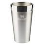 Imagem de Copo Térmico de Cerveja Sem tampa Stainless Steel 473ml Stanley