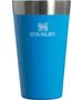 Imagem de Copo Térmico de Cerveja Stanley Azure 473ML - STANLEY PMI