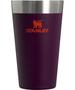 Imagem de Copo Térmico de Cerveja Stanley Plum 473ML - STANLEY PMI