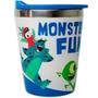 Imagem de Copo Térmico De Inox Monstros Sa 400 Ml