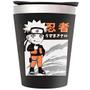Imagem de Copo Térmico De Inox Naruto 400 Ml