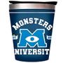 Imagem de Copo Térmico De Inox Universidade Monstros Sa 400 Ml