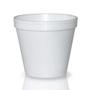 Imagem de Copo Termico De Isopor 70Ml Com 2000 Descartavel Ultratherm