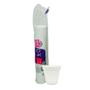 Imagem de Copo Termico De Isopor 70Ml Com 2000 Descartavel Ultratherm