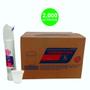 Imagem de Copo Termico De Isopor 70Ml Com 2000 Descartavel Ultratherm