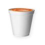 Imagem de Copo Térmico de Isopor Copobras 240ml Cafe Cha Cx 1.000un