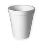 Imagem de Copo Térmico de Isopor Copobras 240ml Cafe Cha Cx 1.000un