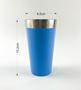 Imagem de Copo Térmico Dream Azul 473ml