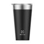 Imagem de Copo Térmico Electrolux 560ml Preto com tampa