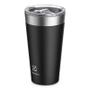Imagem de Copo Térmico Electrolux 560ml Preto com tampa