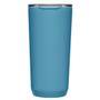 Imagem de Copo Térmico Em Aço Inoxidável Thumbler Camelbak - Azul