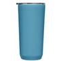 Imagem de Copo Térmico Em Aço Inoxidável Thumbler Camelbak - Azul