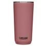 Imagem de Copo Térmico Em Aço Inoxidável Thumbler Camelbak - Rosa