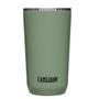 Imagem de Copo Térmico Em Aço Inoxidável Thumbler Camelbak - Verde